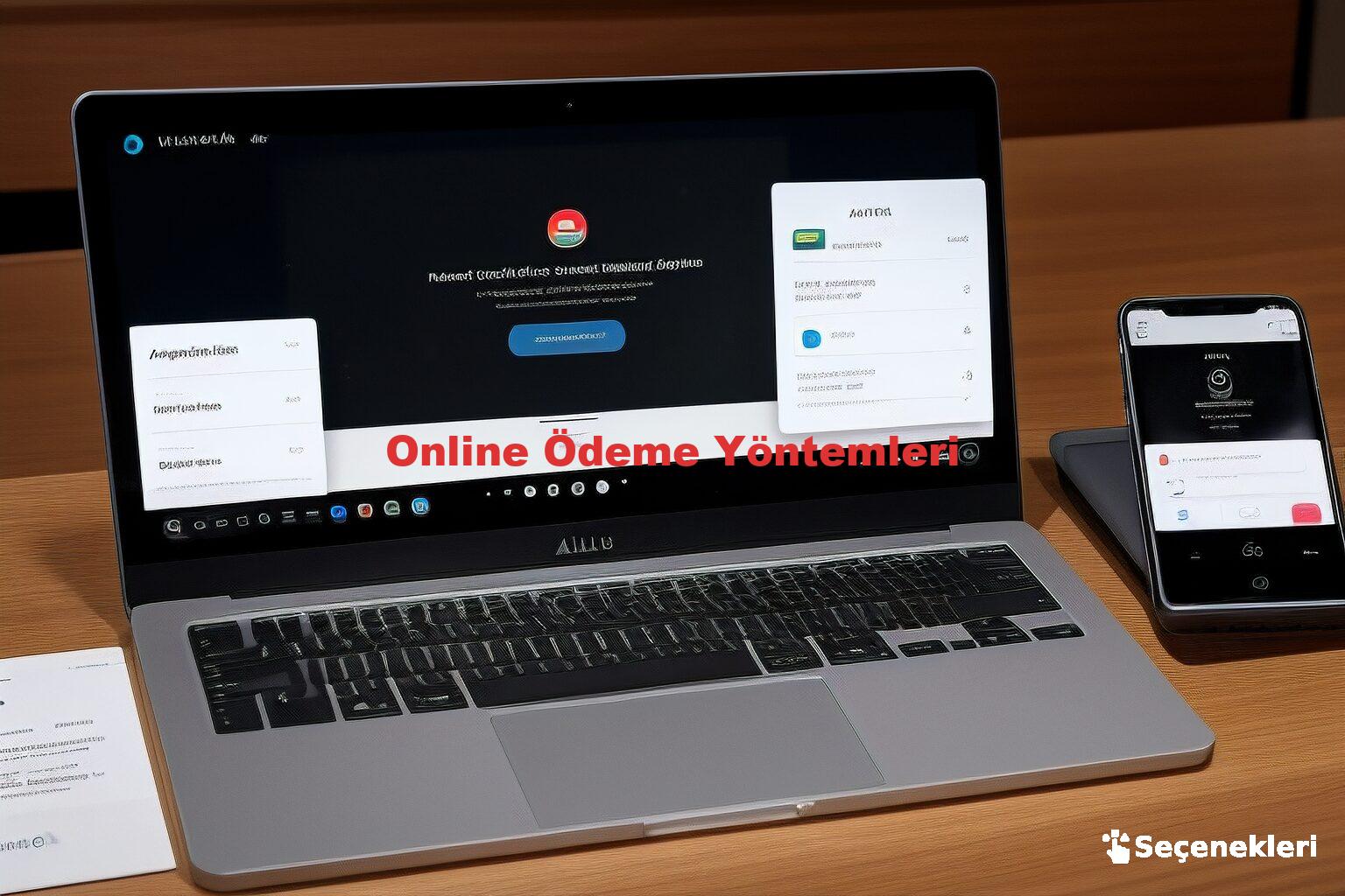 Online Ödeme Yöntemleri