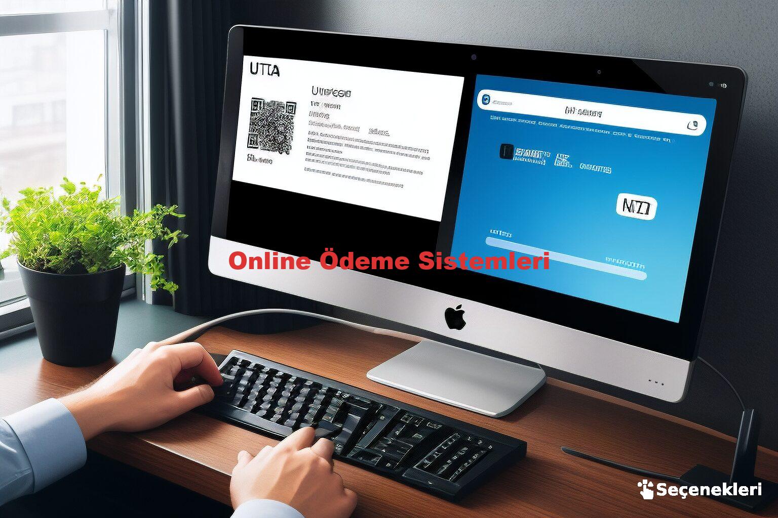 Online Ödeme Sistemleri