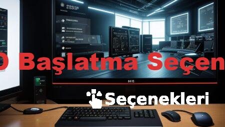 CS:GO Başlatma Seçenekleri