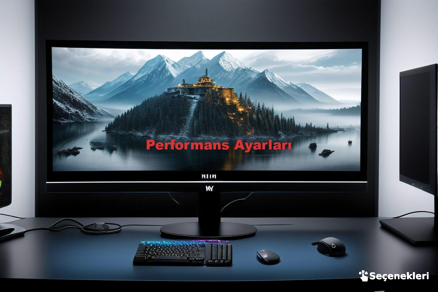 Performans Ayarları