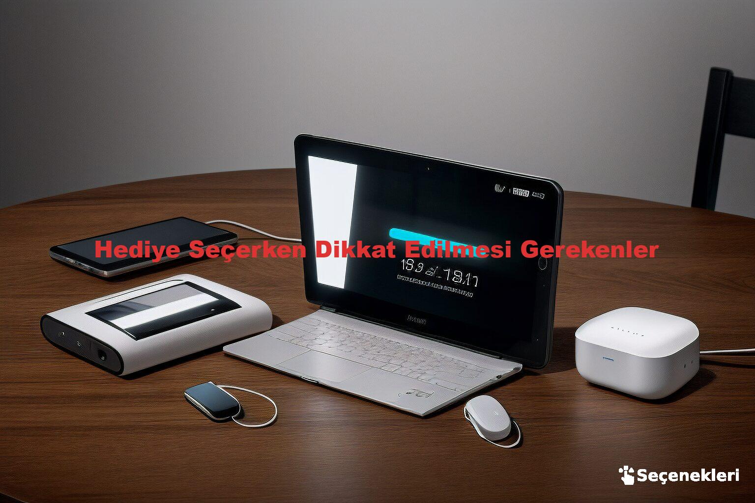 Hediye Seçerken Dikkat Edilmesi Gerekenler