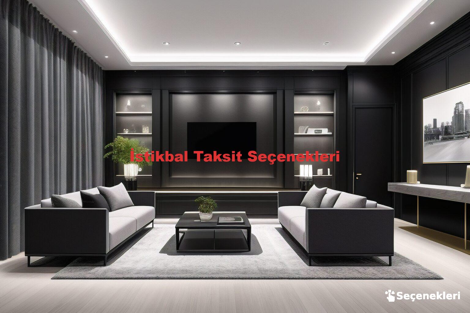 İstikbal Taksit Seçenekleri