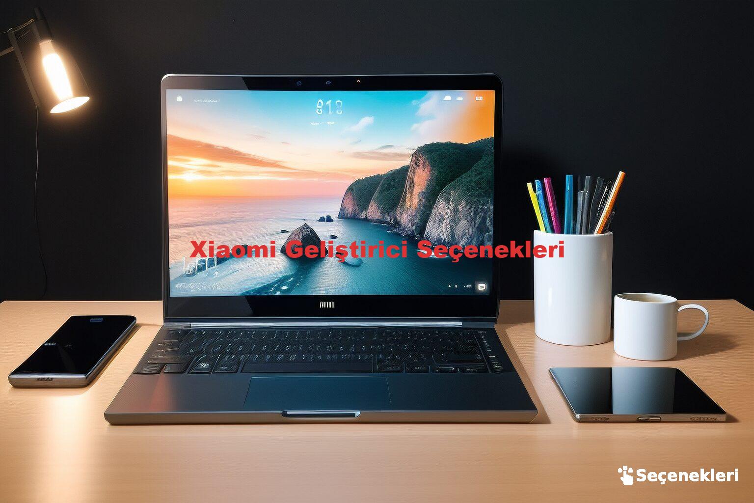 Xiaomi Geliştirici Seçenekleri