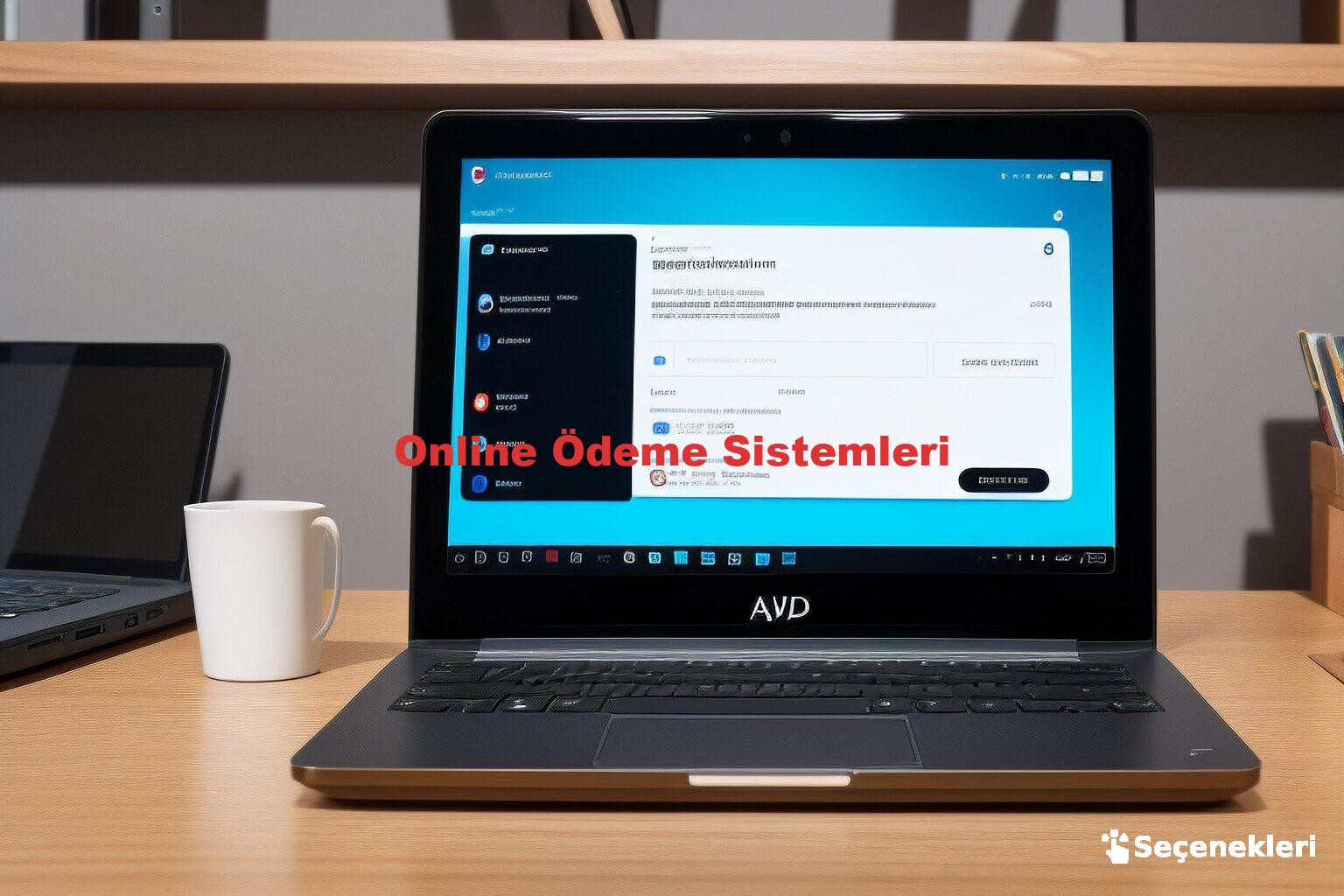 Online Ödeme Sistemleri