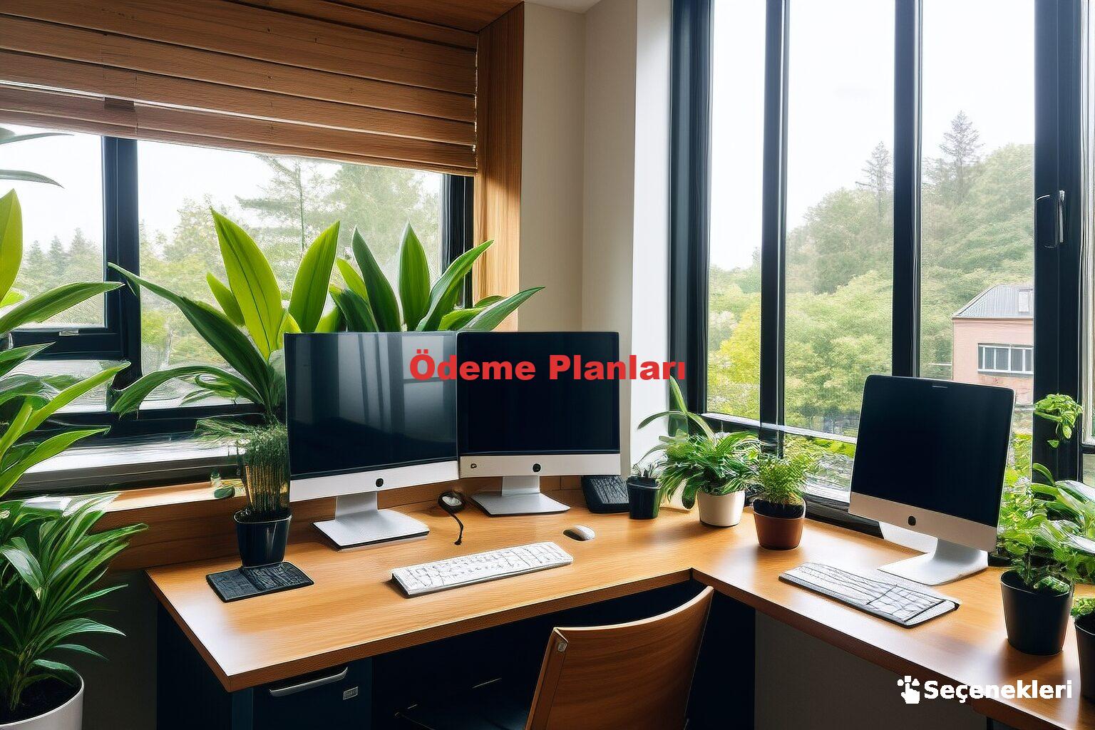 Ödeme Planları