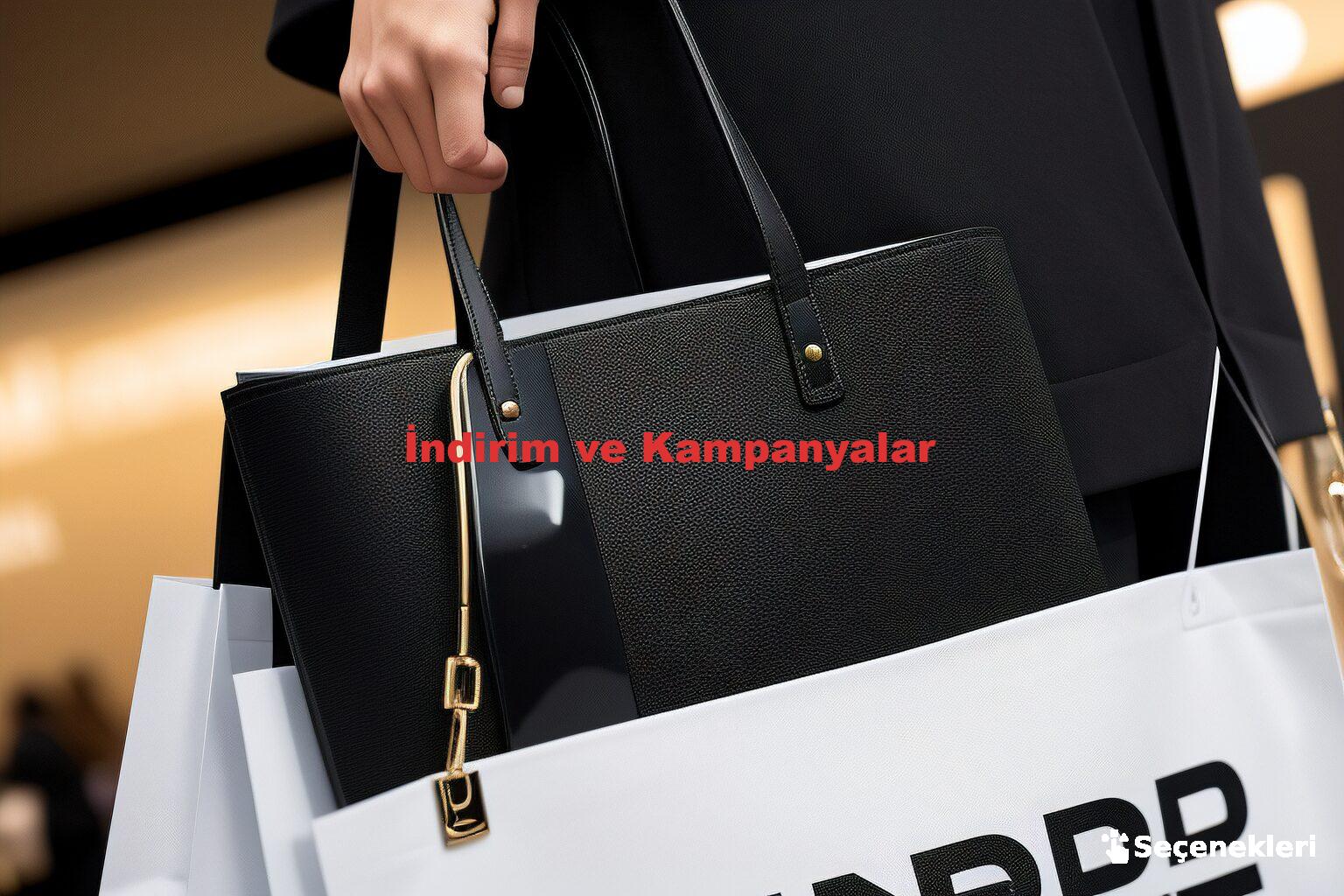 İndirim ve Kampanyalar