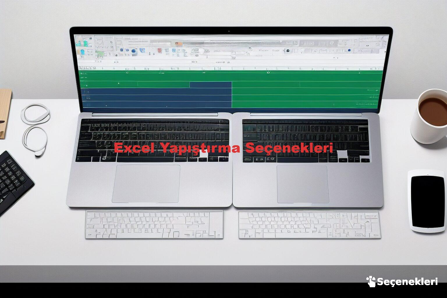 Excel Yapıştırma Seçenekleri