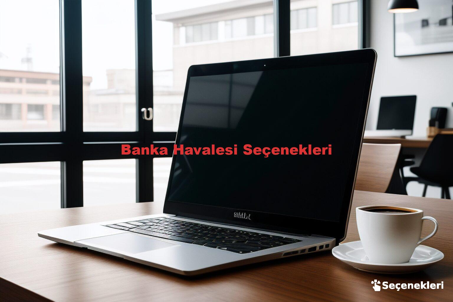 Banka Havalesi Seçenekleri