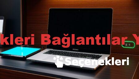 İnternet Seçenekleri Bağlantılar Yerel Ağ Ayarları