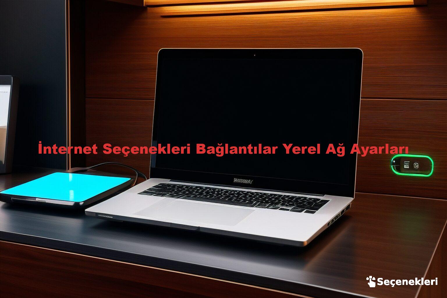 İnternet Seçenekleri Bağlantılar Yerel Ağ Ayarları