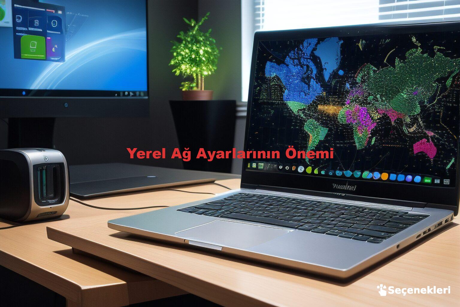 Yerel Ağ Ayarlarının Önemi