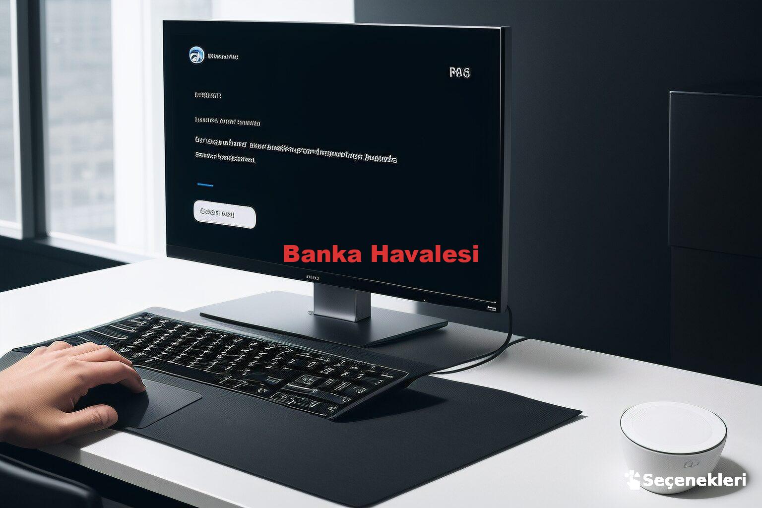 Banka Havalesi