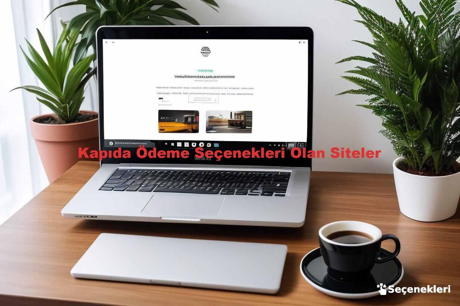 Kapıda Ödeme Seçenekleri Olan Siteler