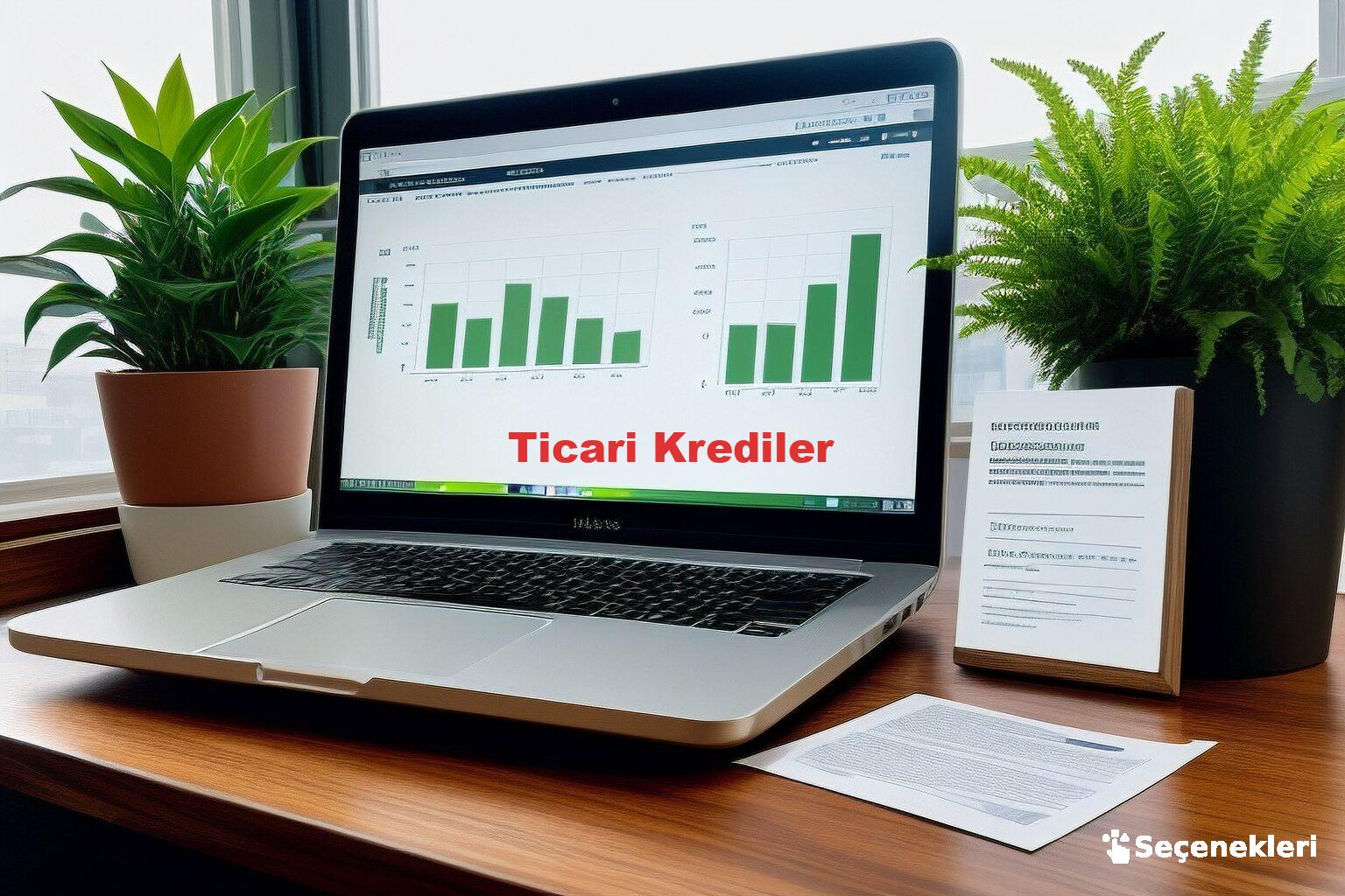 Ticari Krediler