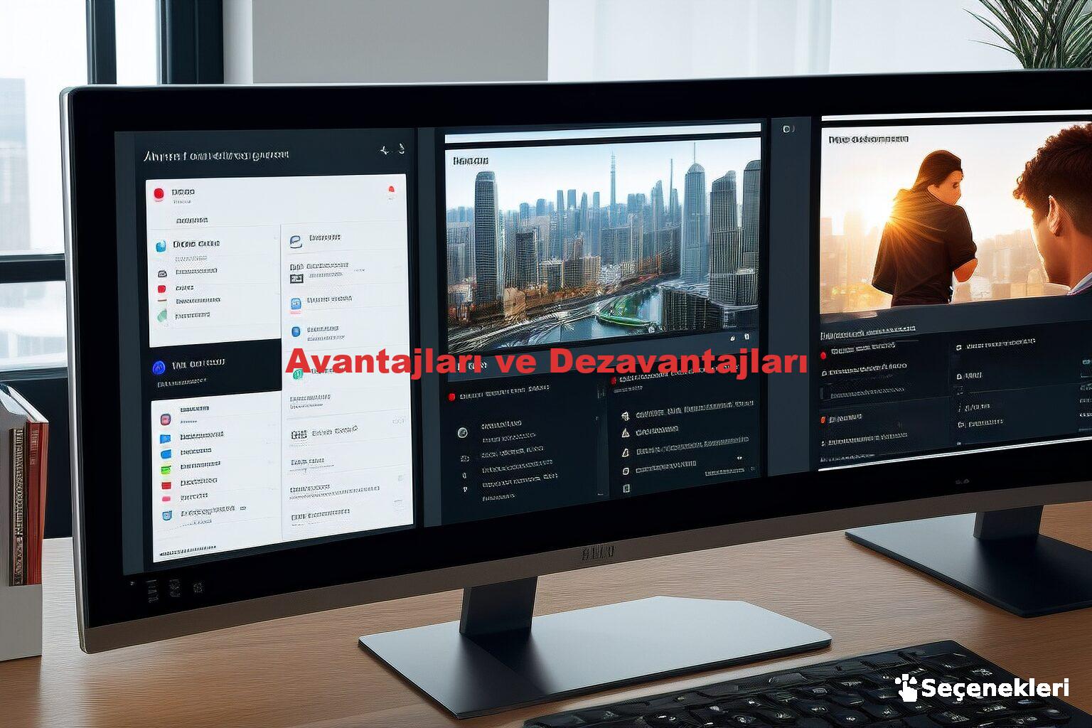 Avantajları ve Dezavantajları