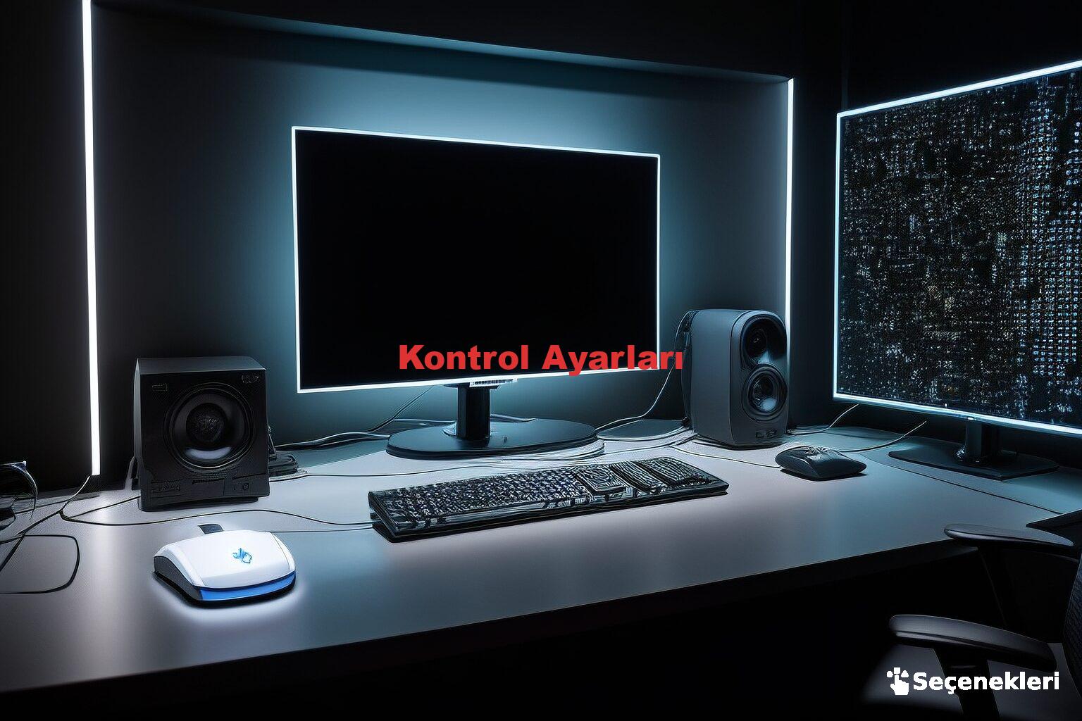 Kontrol Ayarları