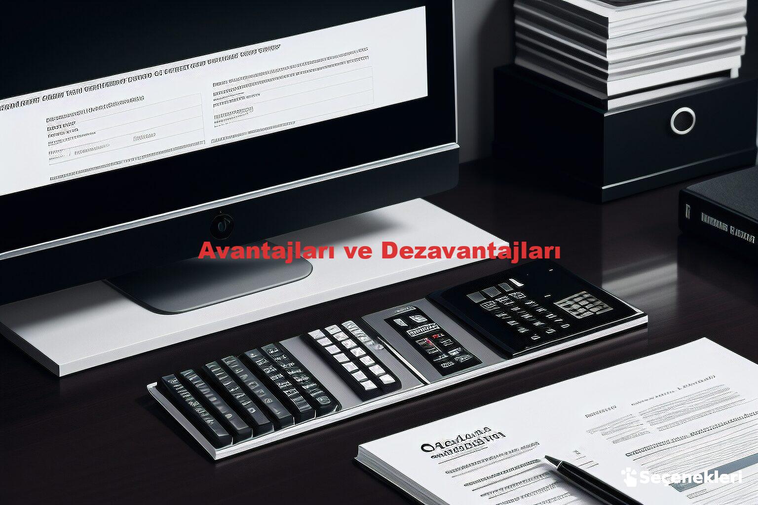 Avantajları ve Dezavantajları