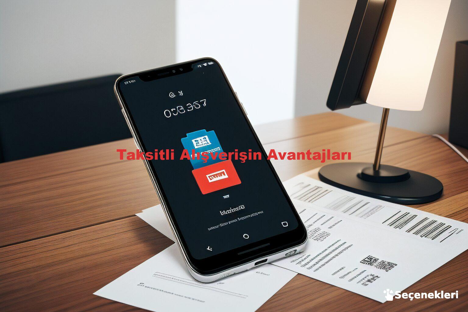 Taksitli Alışverişin Avantajları