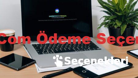 Tozlu Com Ödeme Seçenekleri